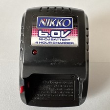 Genuine NIKKO 6.0v 1462-2 4