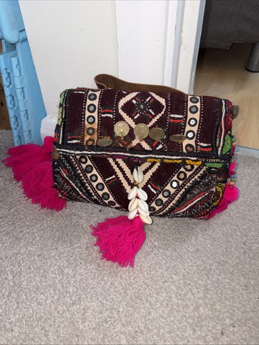 Small little bag - little, ￼