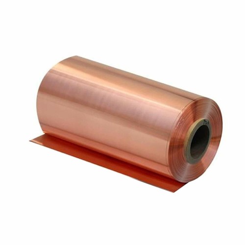 Piece coppers thin - ,