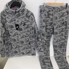 New Nike Camouflage Unisex