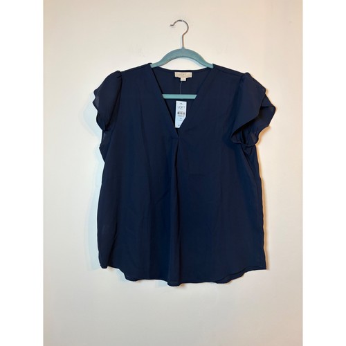 Loft blouse womens medium - loft,