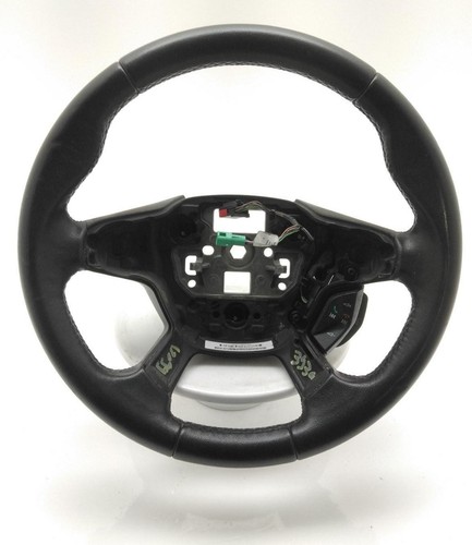Ford focus steering - steering, wheel