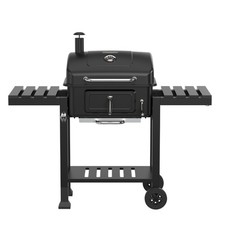 Woodland grill charcoal bbq - grill,
