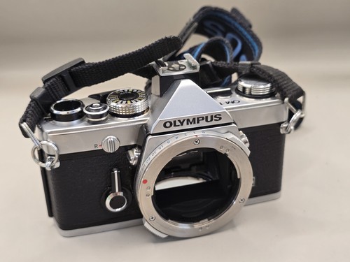 Olympus 35mm film slr - 35mm,