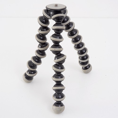 Joby gorillapod stand tripod - joby, /