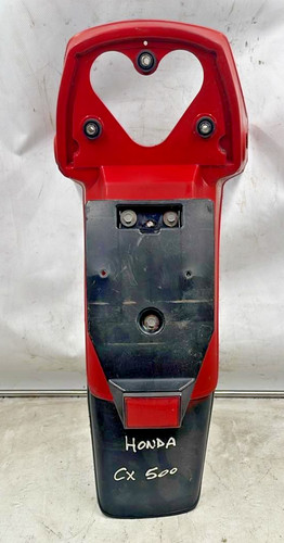 Rear tail honda cx 500 - tail,