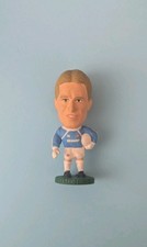 Peter Schmeichel Manchester United  90/92 Corinthian Headliners Custom Figure