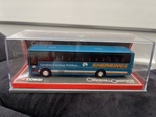 Corgi OOC SHEARINGS VAN HOOL