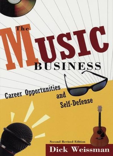 The music business dick - the, business-dick