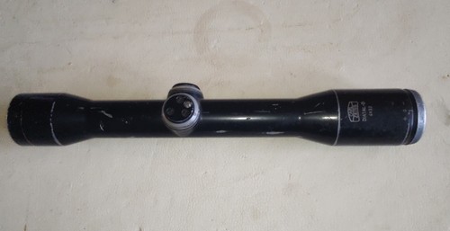 Zeiss diatal 6x42 with - diatal-d,