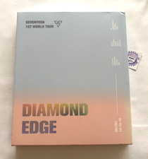 SEVENTEEN 1ST WORLD TOUR