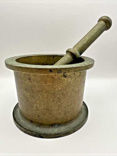 Very large 5kg - very, old