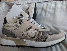 Guess rocci bling trainers - guess,