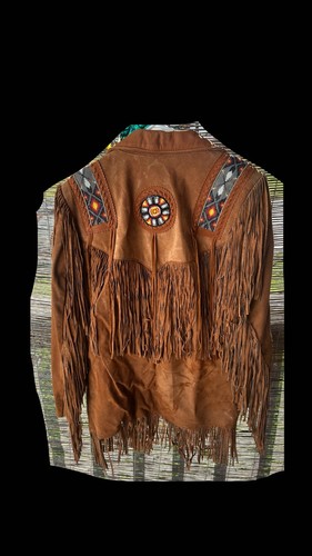 Vintage lariat leather - vintage,