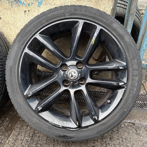 Vauxhall corsa limited - corsa, d