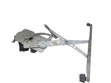 Renault Scenic Window