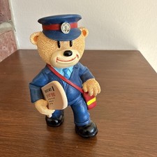 Bad taste bears - pat, figurine