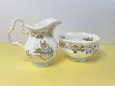 Royal Doulton Bramble Hedge