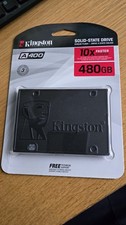 Kingston SSD A400 480GB SATA