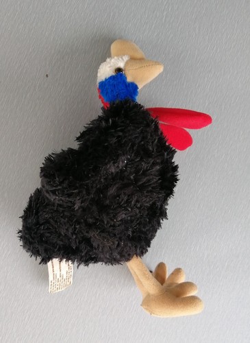 Bestever turkey soft - toy.,