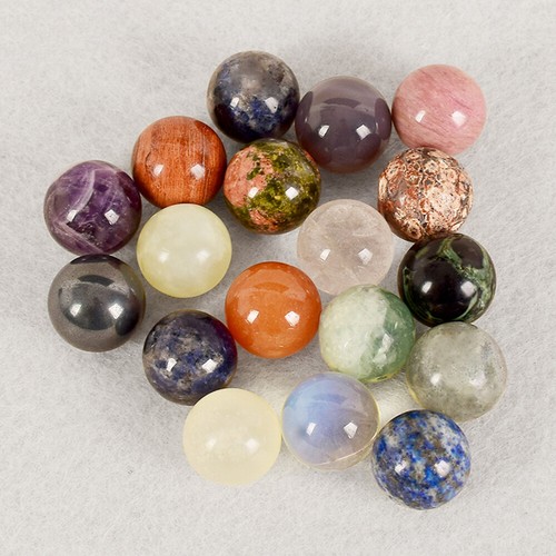 20mm stone healing ball - stone,