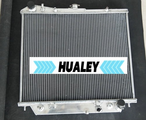 Aluradiator for isuzu - aluradiator,