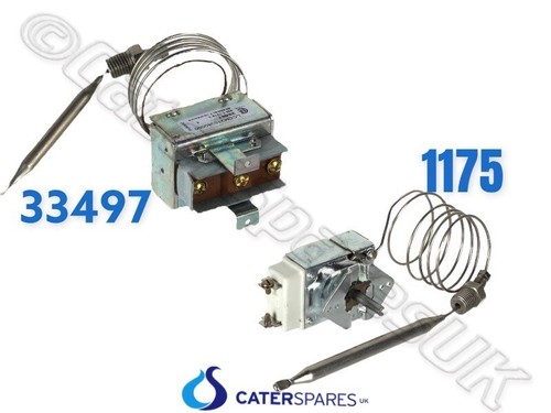 Imperial 1175 33497 gas - &,