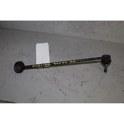 Front stabilizer rod - rod, rh