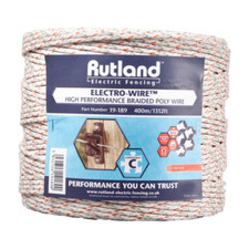 Electric Fence Wire Rutland
