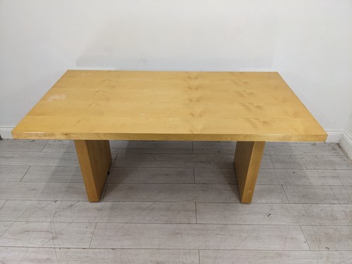 Dining table super solid - dining,