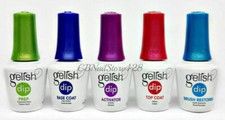Harmony Gelish DIP SYSTEM