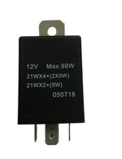 Terex Benford Flasher Relay