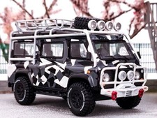 LAND ROVER Defender Van  -