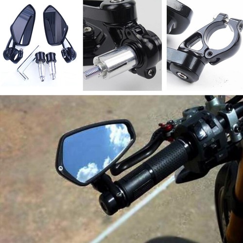 Pcs black motorcycle bike - black,
