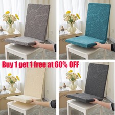 Low Back Garden Chair Cushion