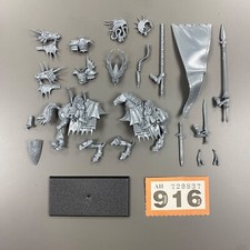 HIGH ELVES DRAGON PRINCES