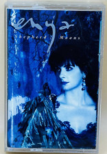 Enya shepherd moons - -,