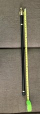 Haig Pinch 35” Walking Stick