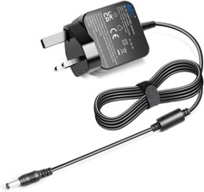 27V 500Ma UK Mains Plug