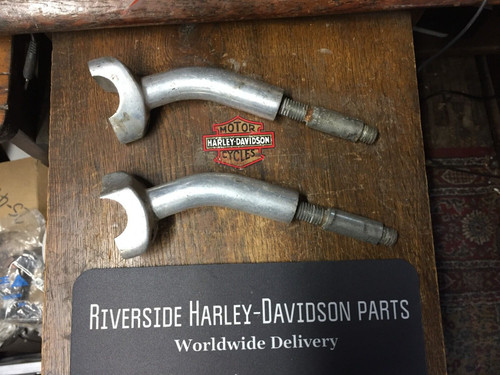 Harley davidson pull back - pull,