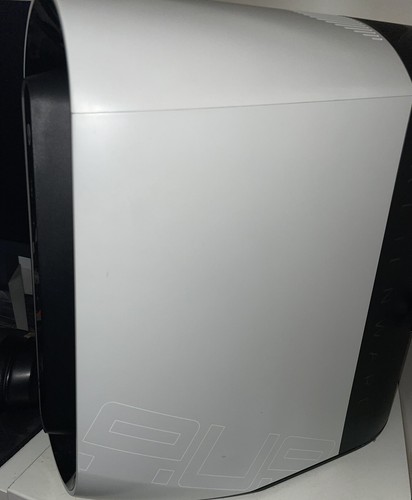 Gaming used - pc,