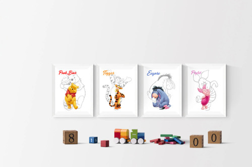 Disney winnie the - disney,