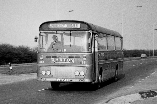 Barton transport chilwell - transport,,