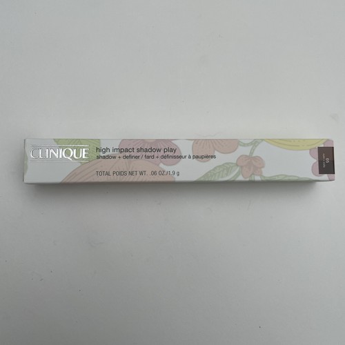 Clinique high impact shadow - high,