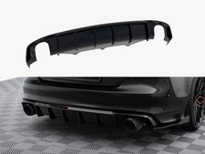 Maxton Design Rear Valance for Audi A7 S-Line C7