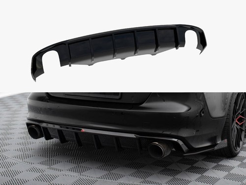 Maxton design rear - valance, for