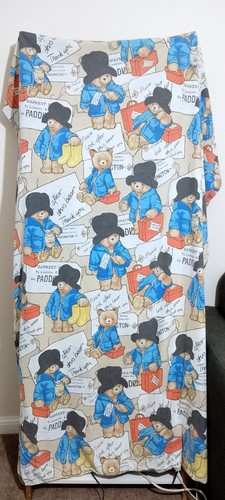 Retro 1970 paddington - retro,