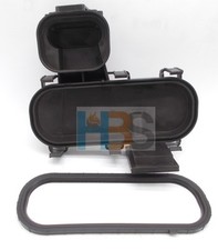 IDEAL LOGIC HEAT 12 15 18 24 30 SUMP & COVER REPLACEMENT KIT 177358