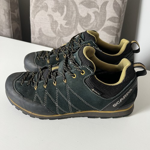 Scarpa crux men approach - men's,