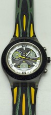 Swatch SVCM4004 Irony Diaphane